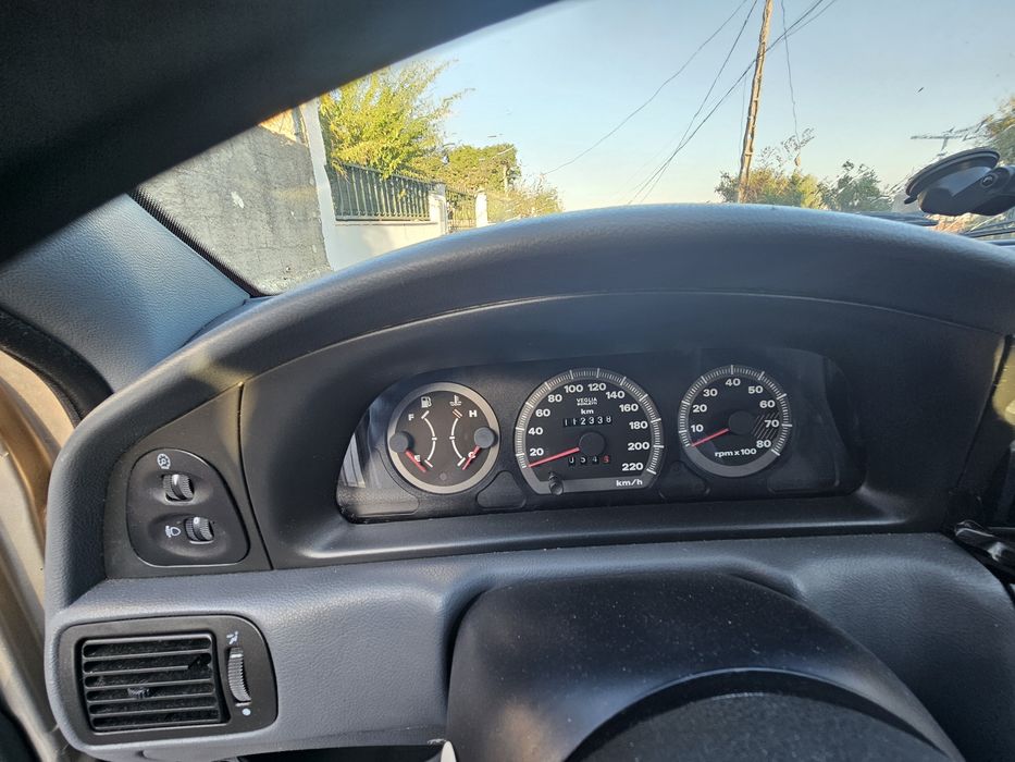 Fiat Palio weekend