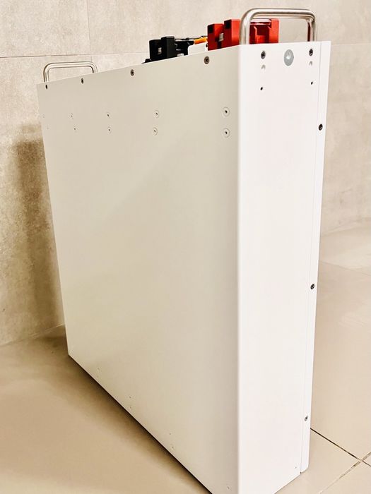 Акумулятор V-TAC VT-51201-W (Deye)