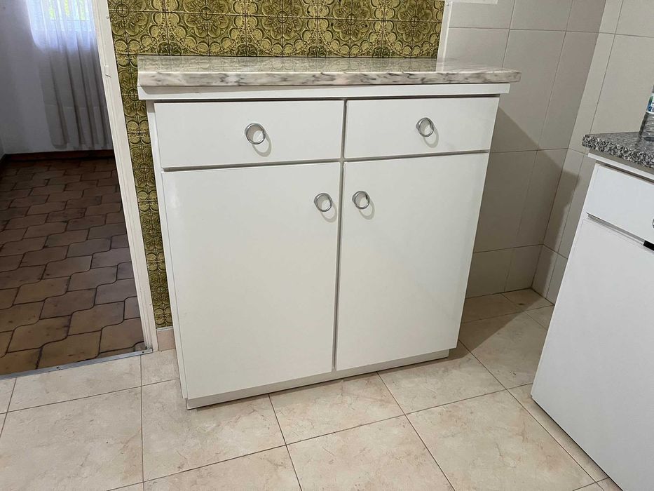 Móveis de cozinha