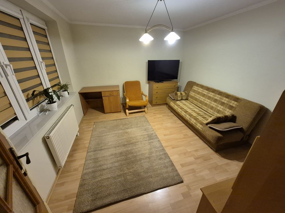 Mieszkanie – Siedlce - Widok 2