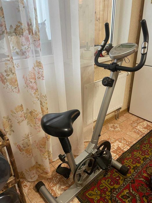 Продам велотренажер