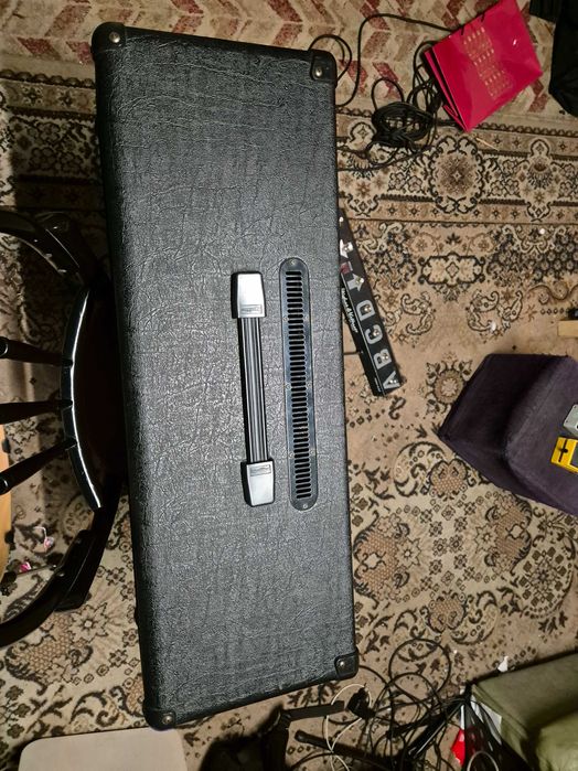 Huges & Kettner SWITCHBLADE 100 head