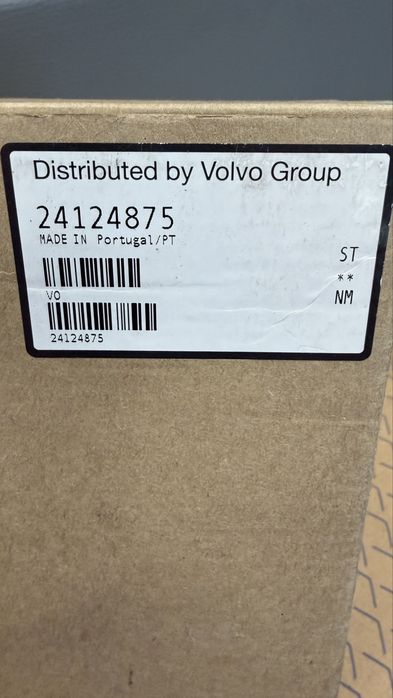 Radio Volvo FH4 FM4 - Nowe .