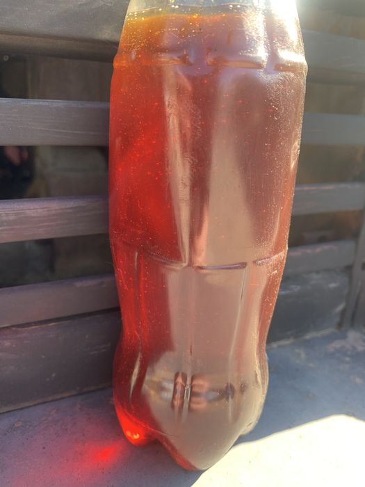 Масло в гидравлику .