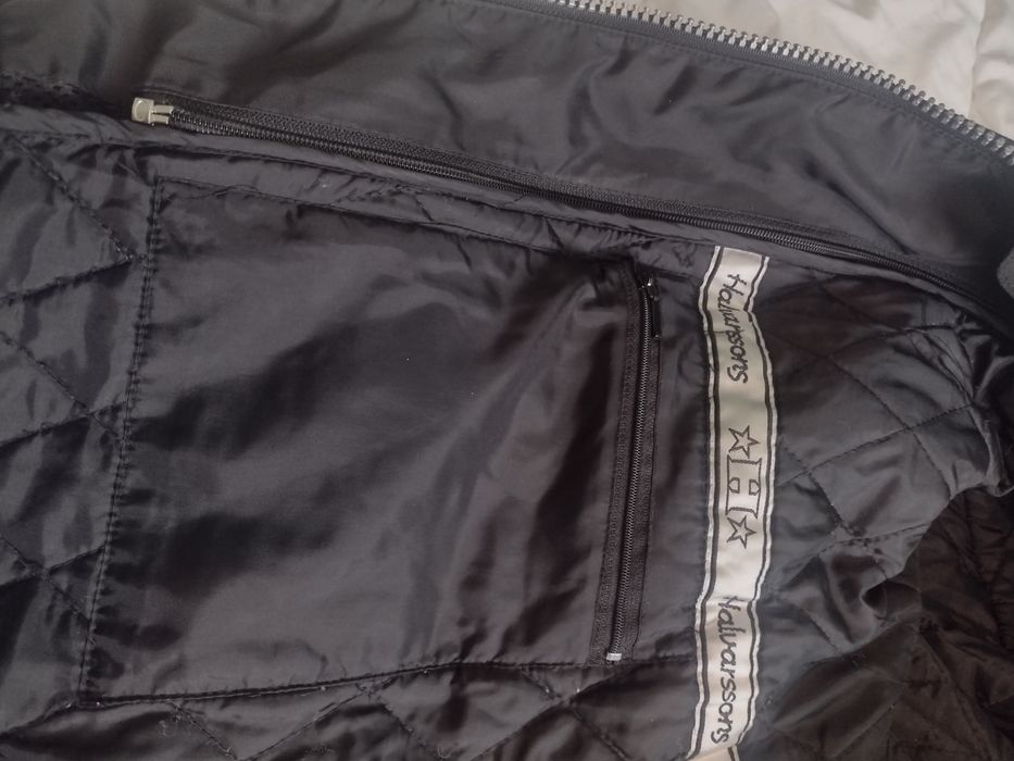 Kurtka HALVARSSONS  moto r.L