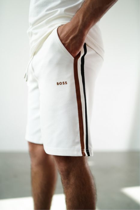 Костюм Hugo Boss