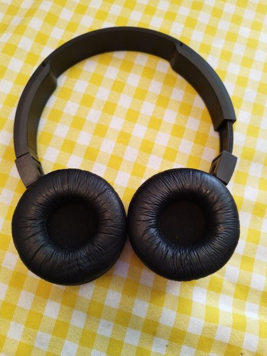 Słuchawki JBL stan bardzo dobry