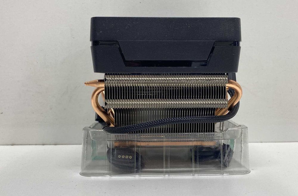 кулер от  Ryzen 7 3700X