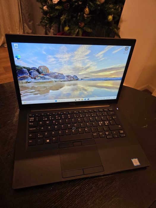 Dell Latitude 7490 – Portátil Profissional em Excelente Estado