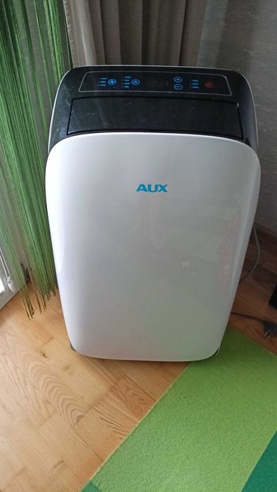 Klimatyzator przenośny AUX