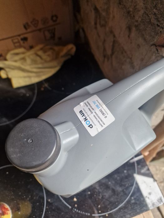 Масло VW  5W-40, 5W30, 0W30, 0W20, VAG original, оригинал