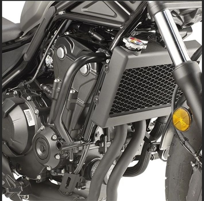Захист двигуна Givi TN1160 для Honda CMX 500 Rebel 17-18 - TN1160
