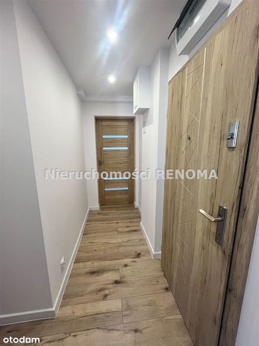 WYREMONTOWANE M-4 ul.Kurpiowska Jastrzebie-Zdrój
