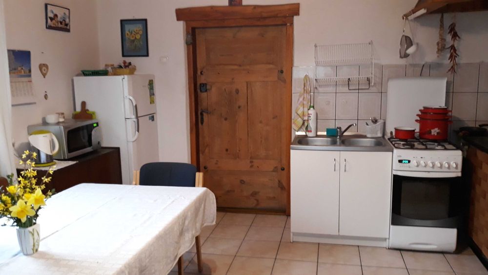 Domek Babci - Maków Mazowiecki ( 8 km), Pułtusk ( 16 km )