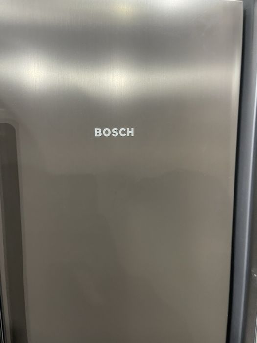 Холодильник Bosch