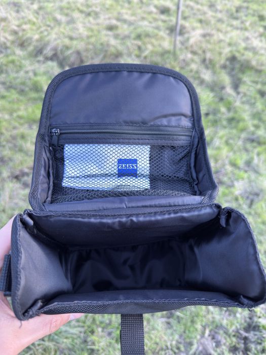 Lornetka Zeiss conquest hd 10x56