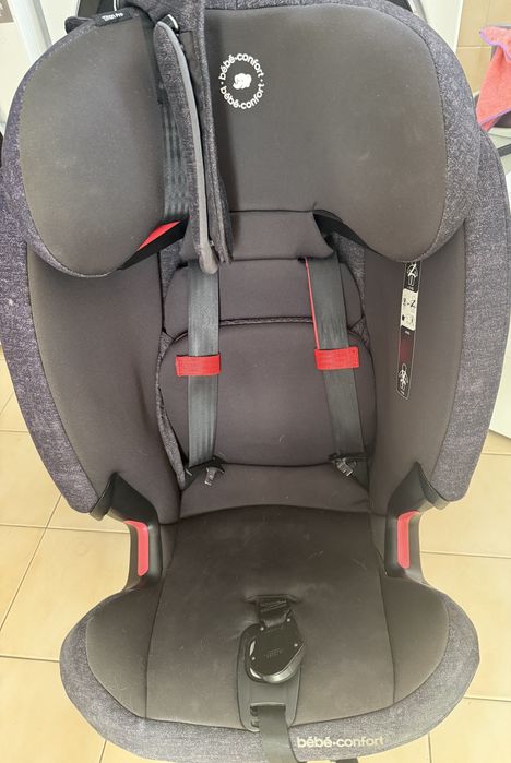 Cadeira auto Bébé Confort
