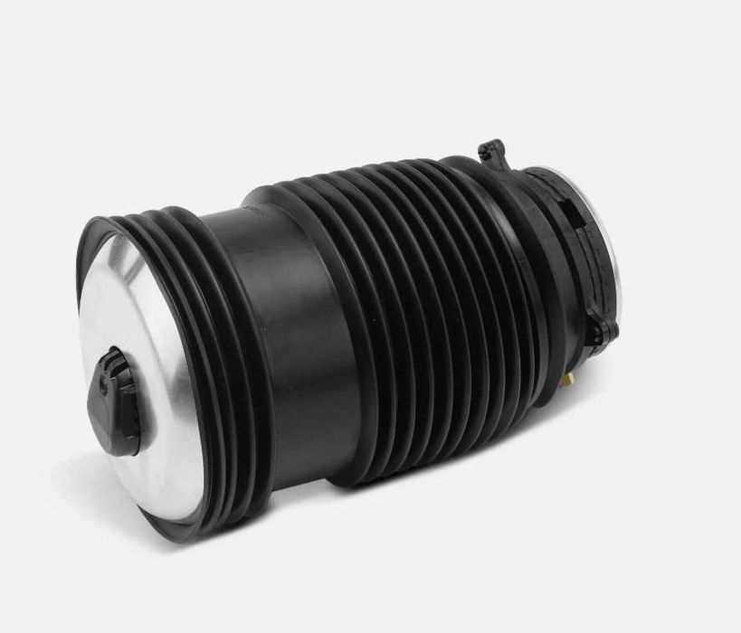 Mercedes Classe C W205  Pneumático Traseiro Suspensão Pneumática