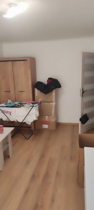 Wynajmę mieszkanie