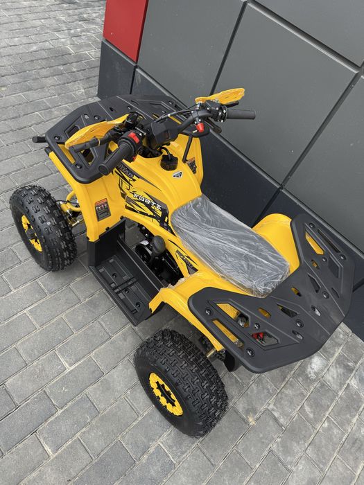 Квадроцикл FORTE AFU110