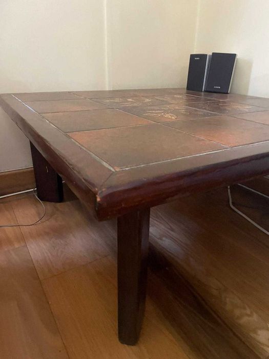 Mesa de centro para sala, ótimo estado - 27,50 euros