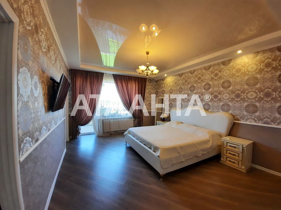 Будинок за адресою вул. Бандери Степана (площа 350 м²) - Atlanta.ua - фото 12