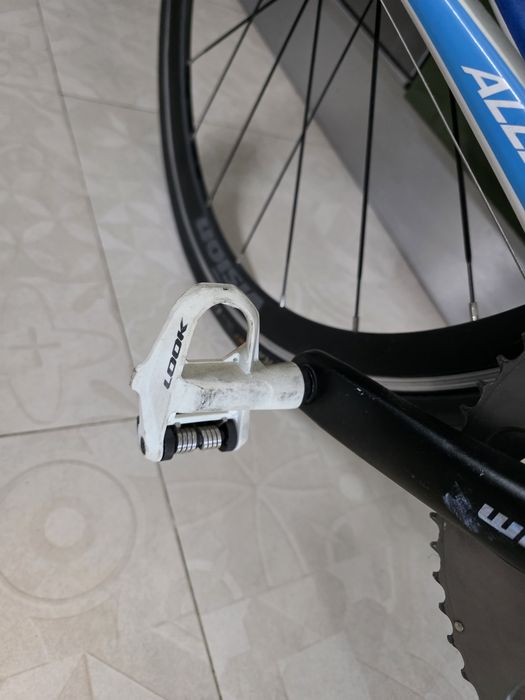 Specialized Allez Comp