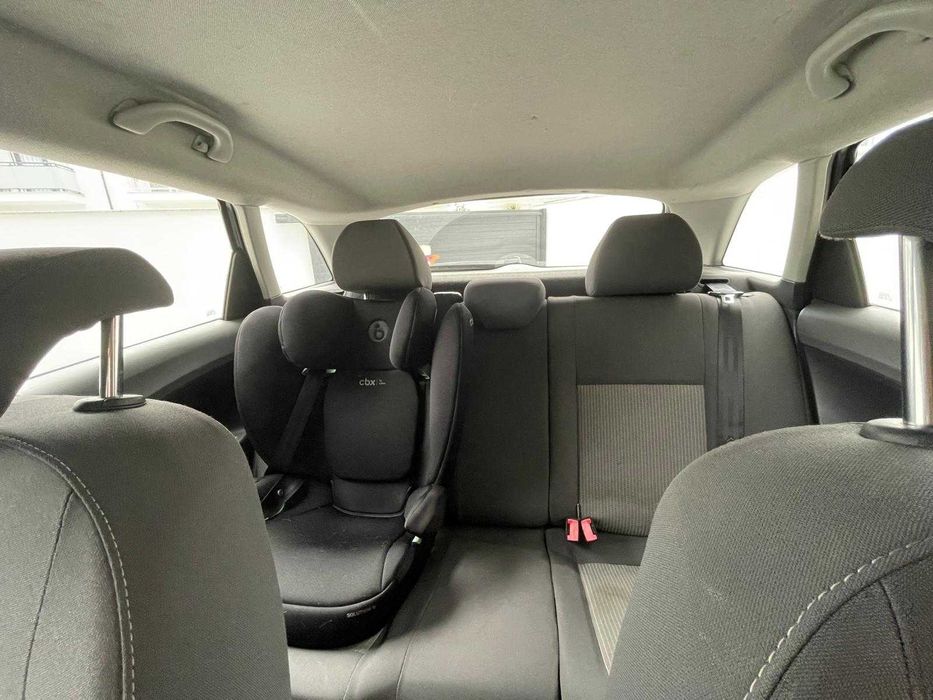 Seat Ibiza ST, em bom estado.