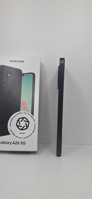 Samsung A26 256GB – Excelente Estado | Garantia