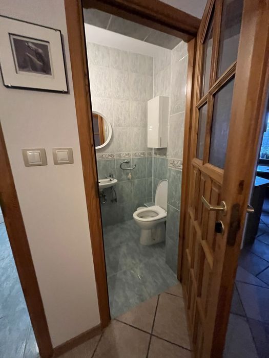 Wynajem mieszkania 101m2 + balkon