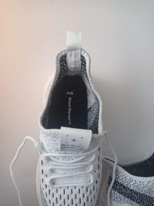 Buty męskie sportowe