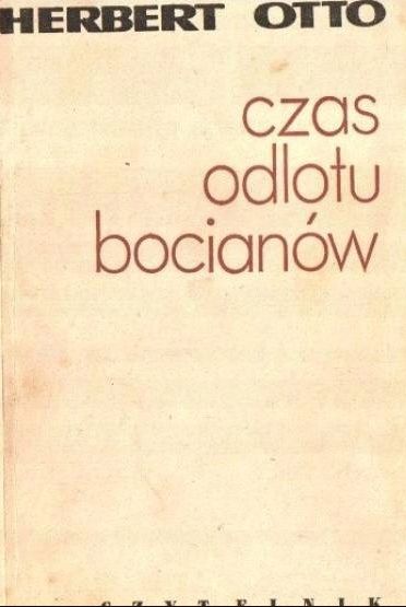 Czas Odlotu Bocianów Otto