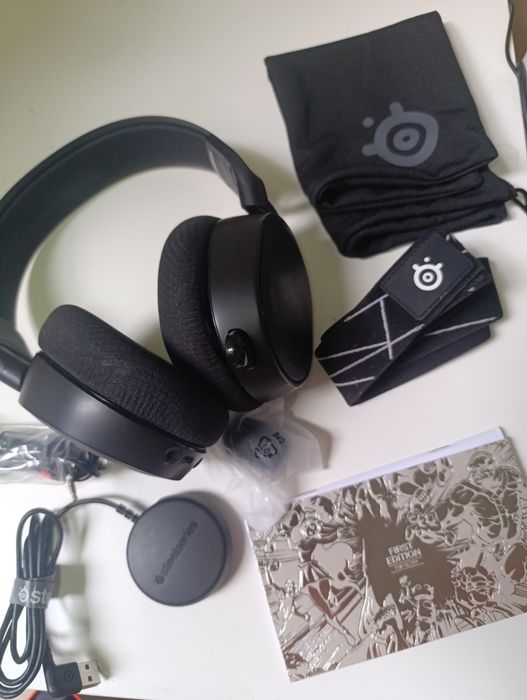 SteelSeries Arctis 3