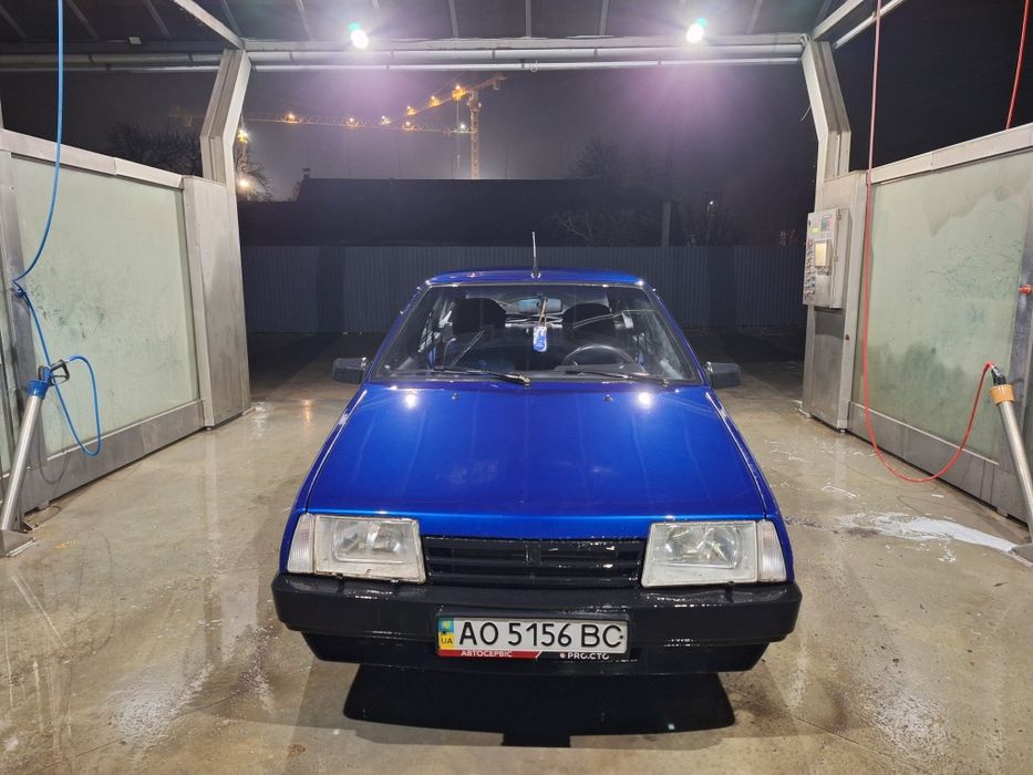 ВАЗ 21093 продам!!!