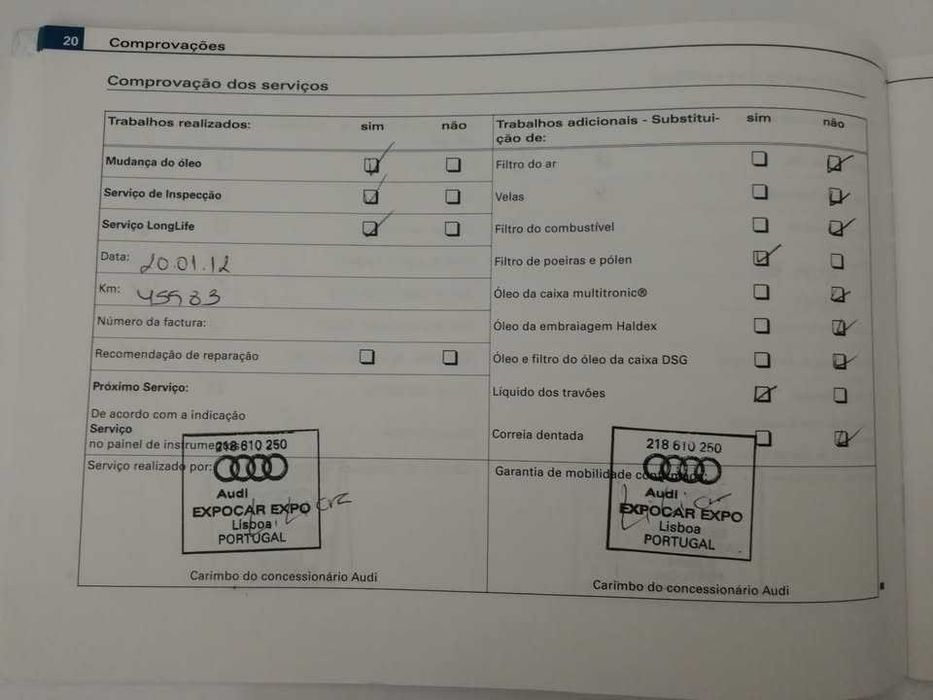 Audi TT 8j 2.0 TFSI S-Tronic