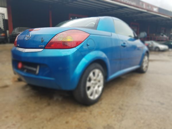 Para Peças Opel Tigra Twintop (X04)