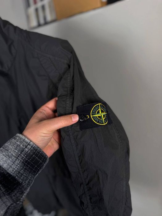 Stone island lamy velour

Осенняя ветровка Stone island lamy velour.

Отличное состояние

Розмер М

Цена:4600

Связь з менеджером(@Innatere56)

Замеры