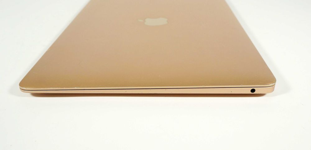 Apple MacBook Air 13" M1 8/256 7GPU Gold 2020