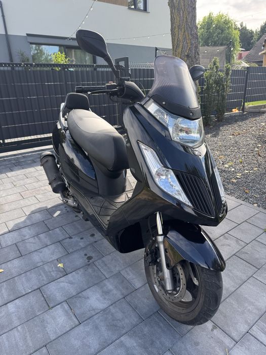 Kymco