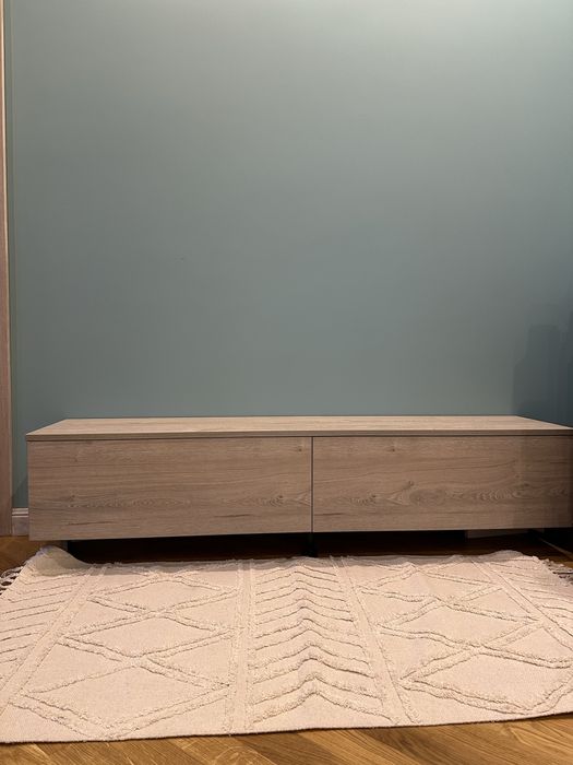 Підвісна ТВ тумба