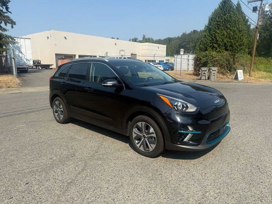 Kia Niro EV EX Premium      2022