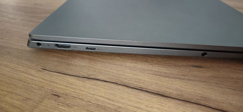 Laptop Lenovo IdeaPad S540