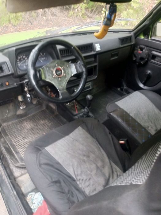 Продам таврию заз