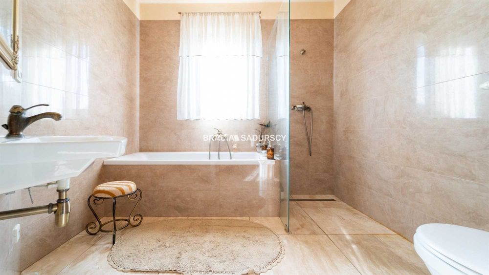 Dom na wynajem / A4 / Lotnisko / Rząska