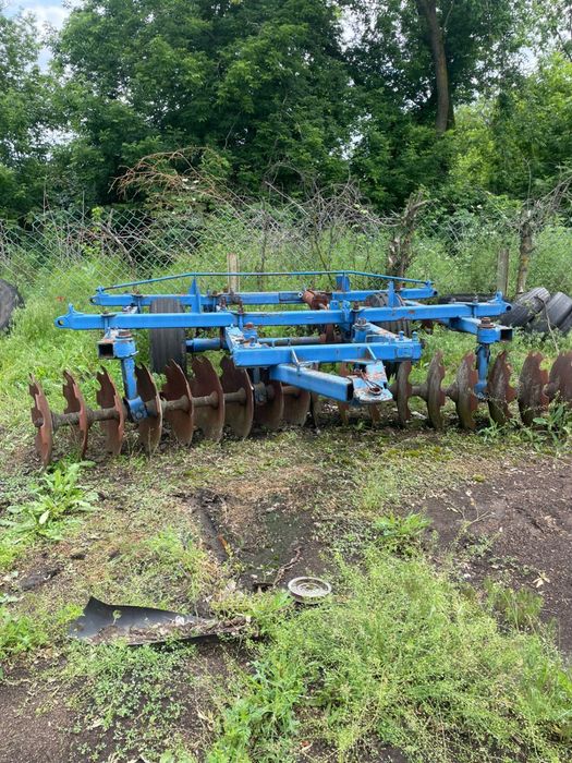 Продам середину из бараны БДТ-7