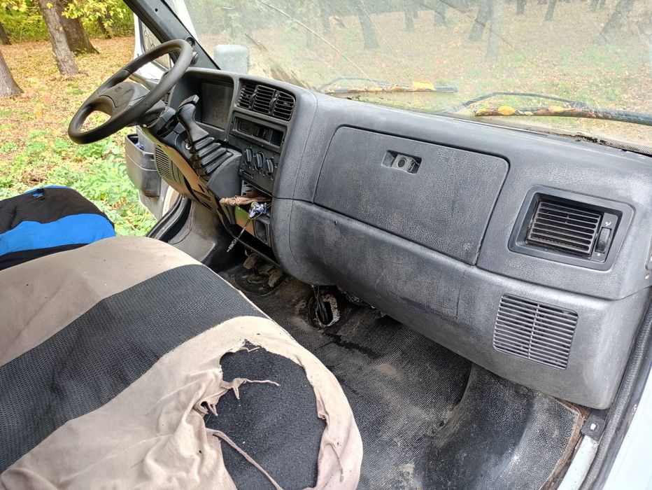 продам fiat dukato