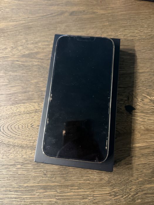 Iphon 13 Pro Max 1TB