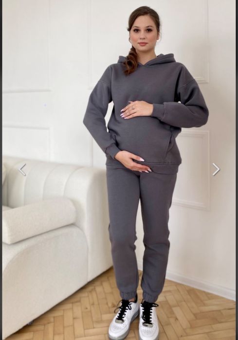 Спортивний костюм для вагітних
