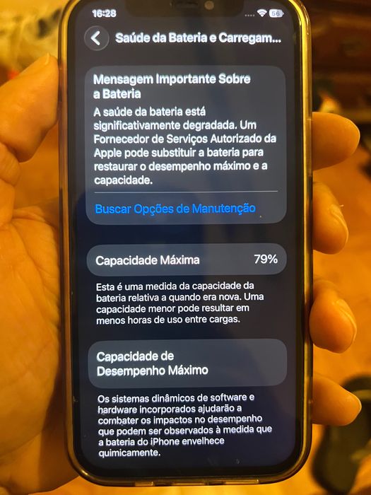 IPhone 12 Pro 128 Giga