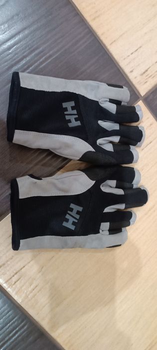Рукавички для турніка HELLI HANSEN